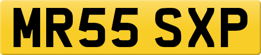 MR55SXP